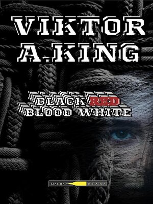 cover image of Black Red Blood White